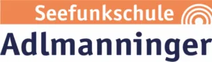 Logo der Seefunkschule Adlmanninger
