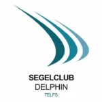 Logo des Segelclub Delphin Telfs