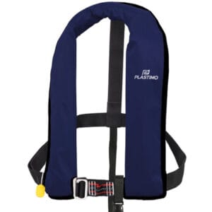 PLASTIMO Rettungsweste NEO165N navy