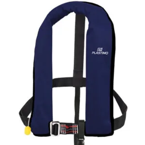 PLASTIMO Rettungsweste NEO165N navy