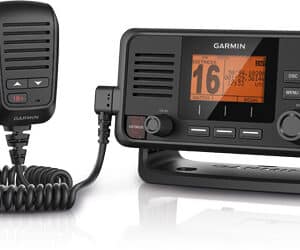 Garmin VHF 115i Seefunkgerät