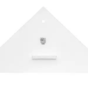 Anlegedreieck ohne Skalierung 335 mm