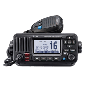 ICOM IC-M423GE