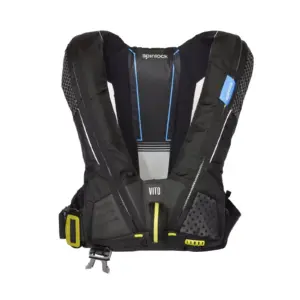 Spinlock Deckvest VITO 275N Hammar