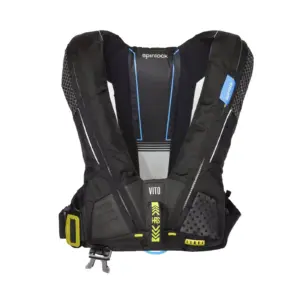 Spinlock Deckvest VITO 275N Hammar mit HRS
