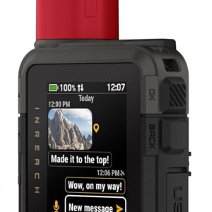 Garmin inReach® Mini 3 Plus