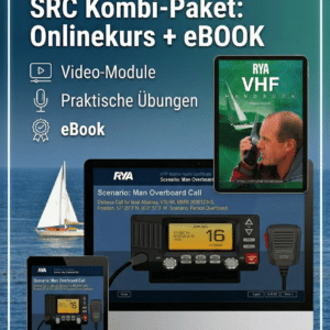 SRC Online Kurs inkl. ebook [Digital]