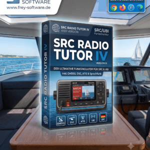 SRC Radio Tutor Web Version
