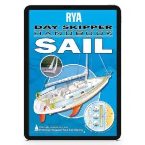 RYA Day Skipper Handbook Sail (eBook) [Digital]