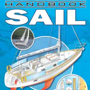 RYA Day Skipper Handbook Sail