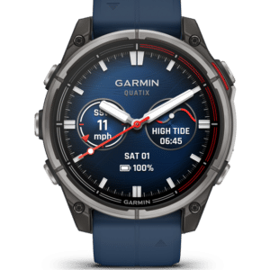 Garmin Quatix 8 Amoled Durchmesser 51mm