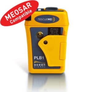 OceanSignal rescueME PLB1 PLB