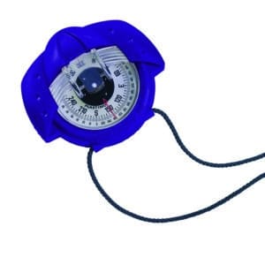 Plastimo Kompass Iris 50 blau