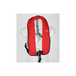 PLASTIMO Rettungsweste NEO165N Rot