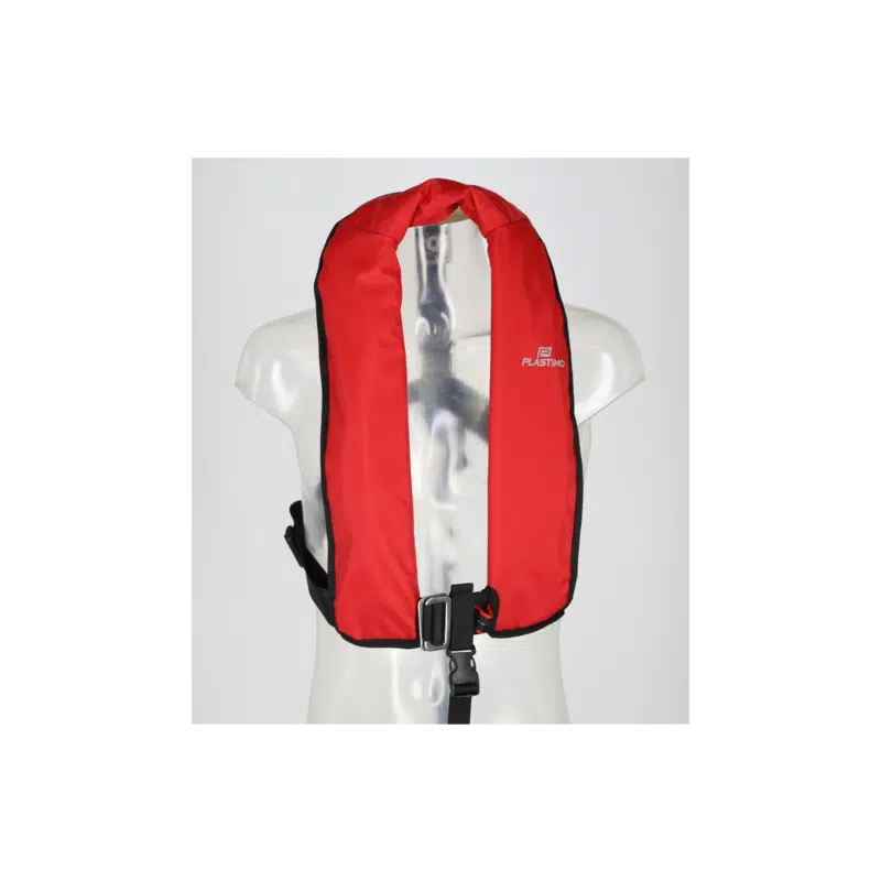 PLASTIMO Rettungsweste NEO165N Rot