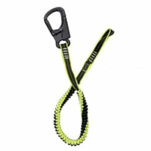 Lifebelt mit 1 Karabiner
