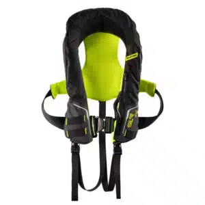 Plastimo SLR196 Inflatable lifejacket SLR