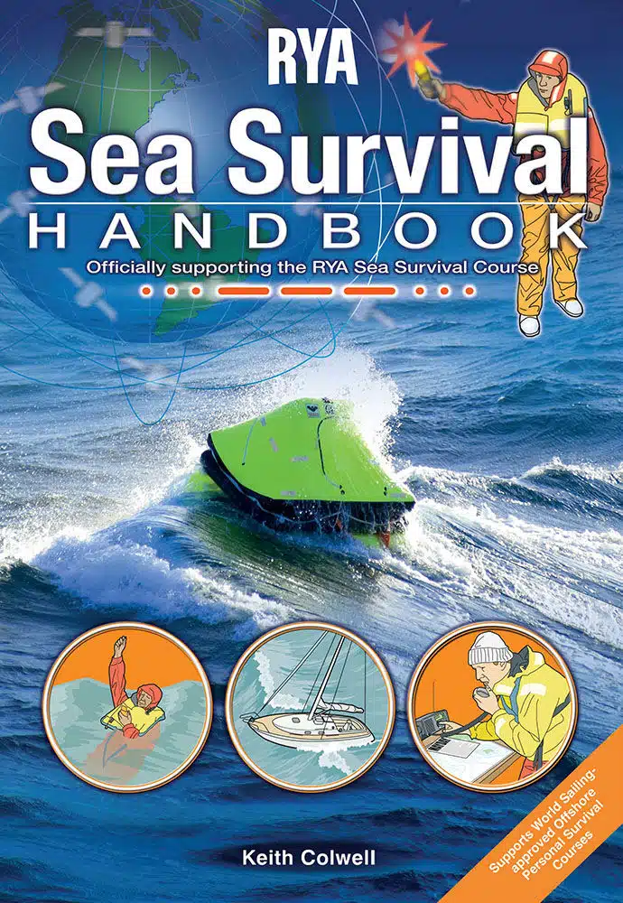 RYA Sea Survival Handbook