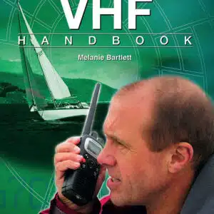 RYA VHF Handbook printed