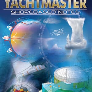 RYA Yachtmaster Shorebased Notes