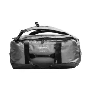 55L Venture Reisetasche Carbon Grey