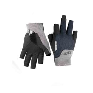 Deck Handschuhe kurze Finger