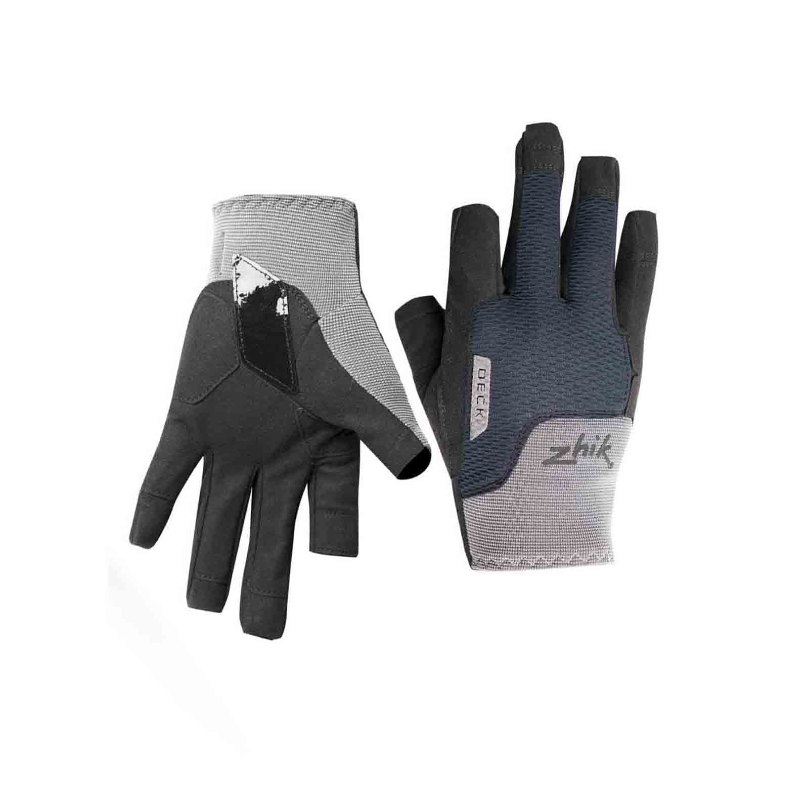 - Deck Handschuhe lange Finger
