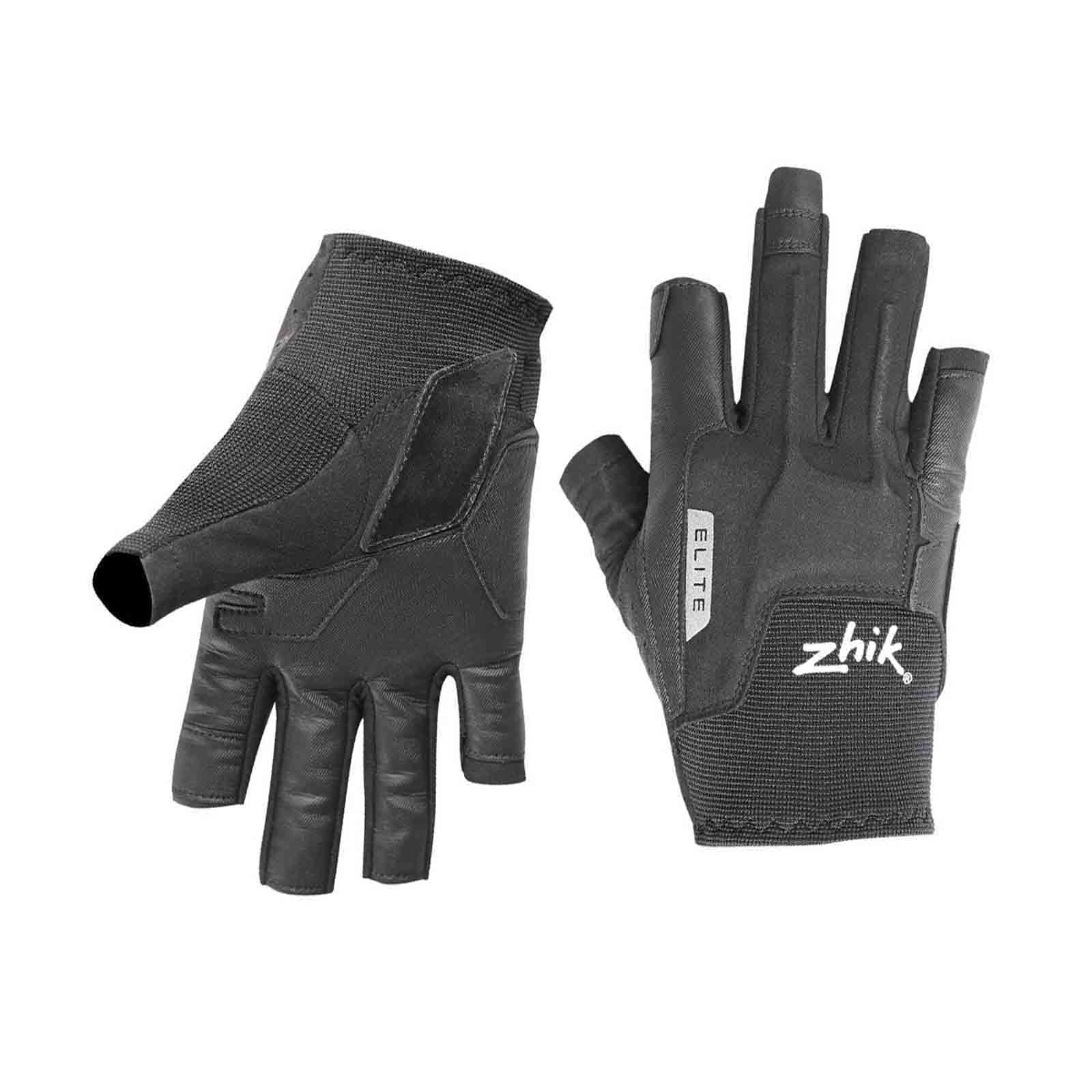 - Handschuhe ELITE kurze Finger