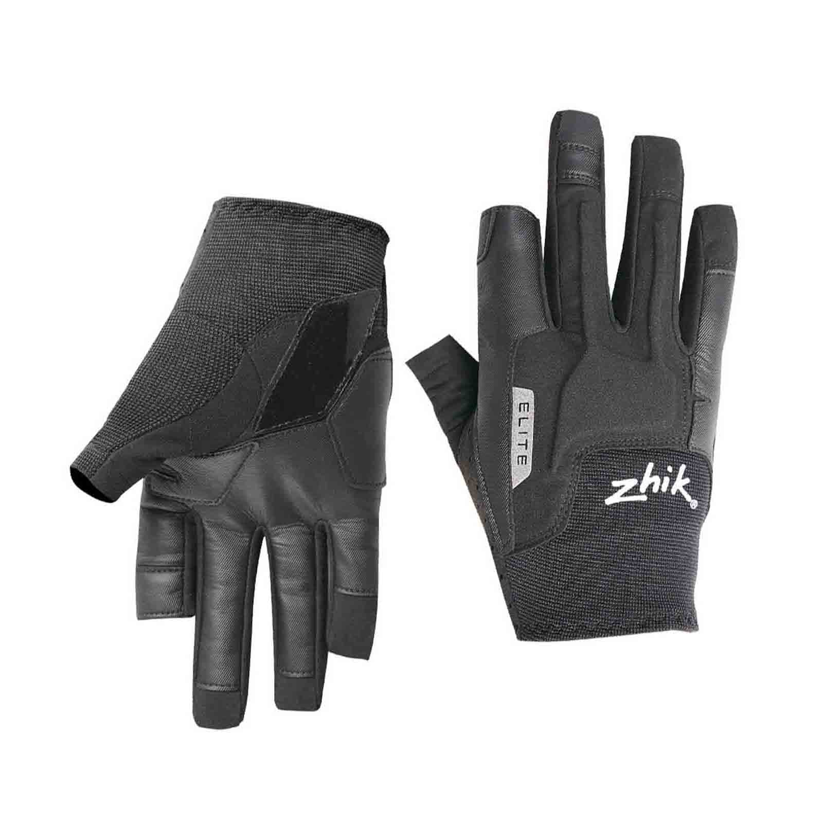 - Handschuhe ELITE lange Finger