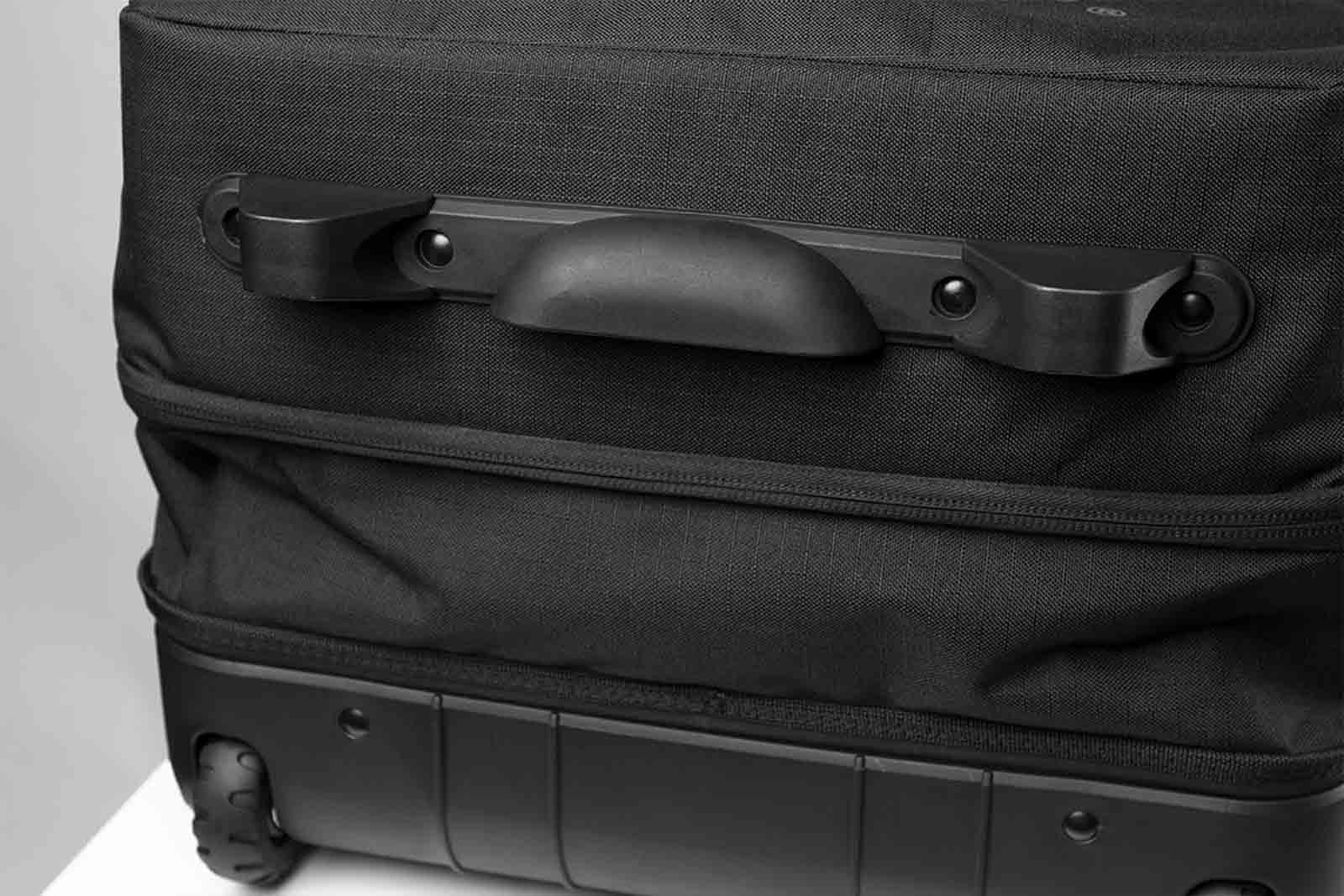 - 100L Rollentasche in black – Bild 3