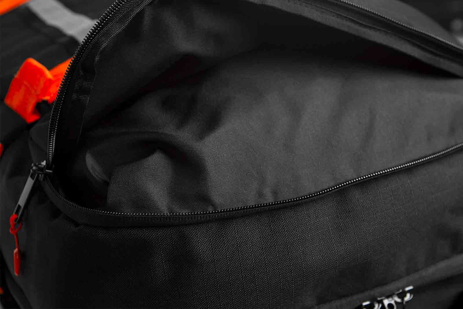 - 100L Rollentasche in black – Bild 4