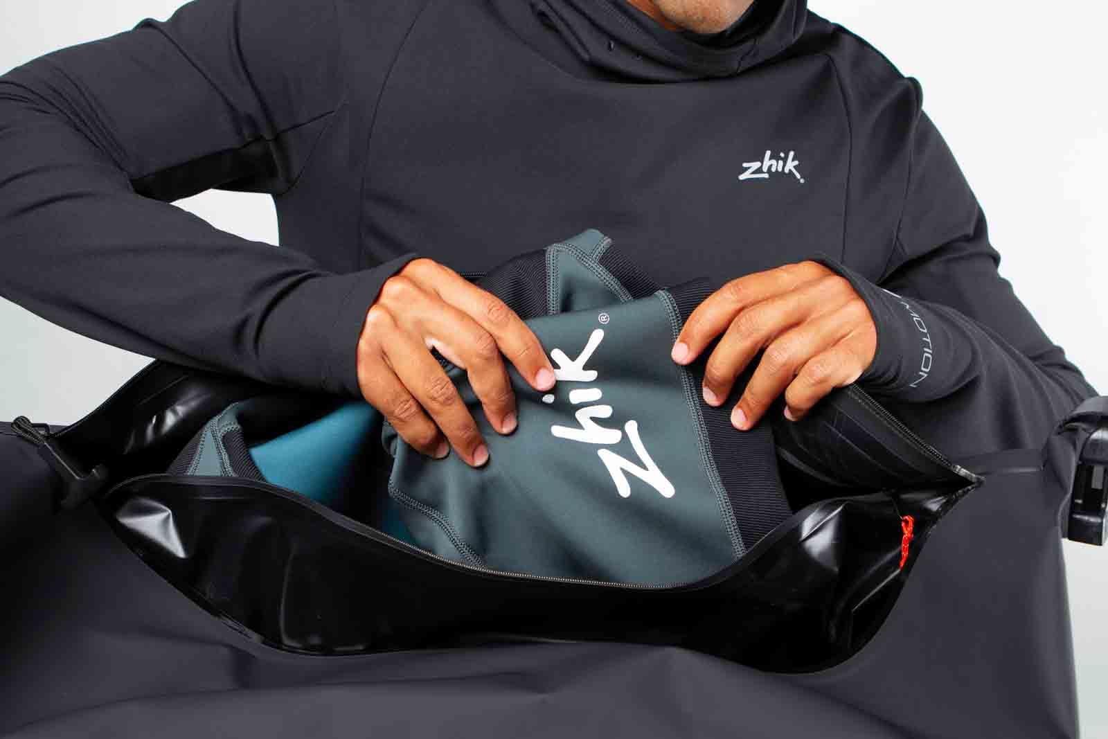 - 100L Rollentasche in black – Bild 9