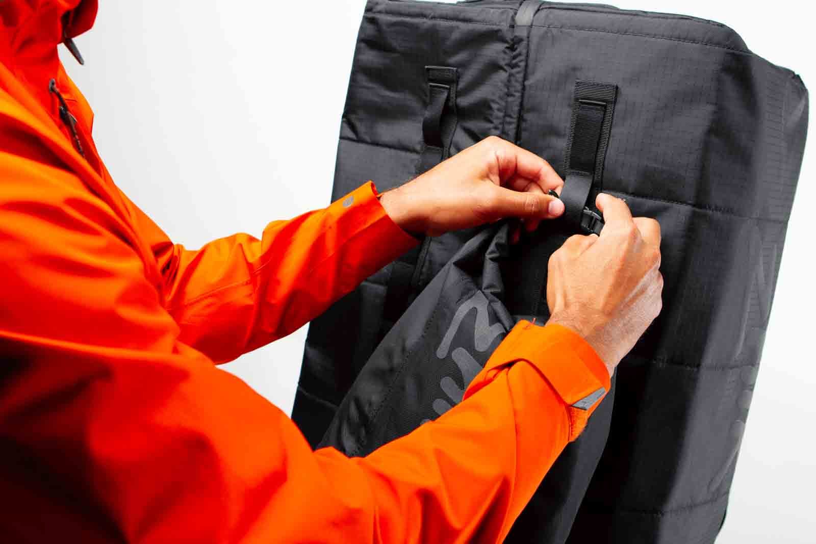 - 100L Rollentasche in black – Bild 14