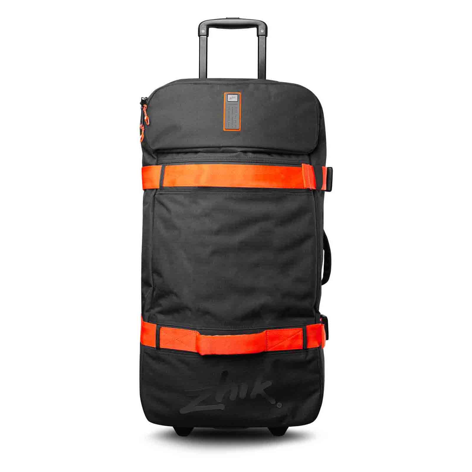 - 100L Rollentasche in black