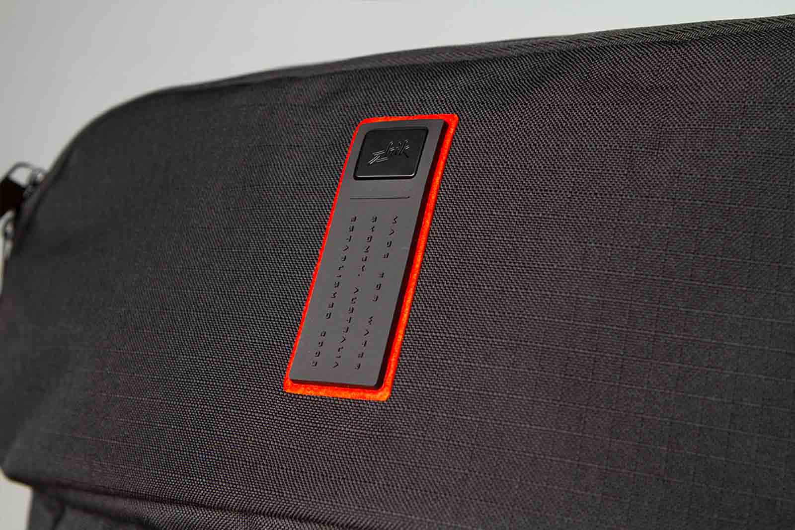 - 100L Rollentasche in black – Bild 17