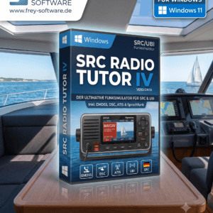 SRC Radio Tutor IV Download