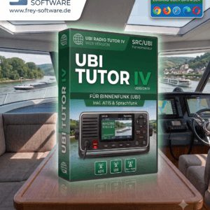 UBI Radio Tutor Web Version