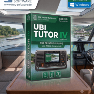 UBI Tutor IV Download für Windows