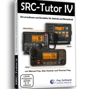 SRC Radio Tutor IV Download für Windows [Digital]