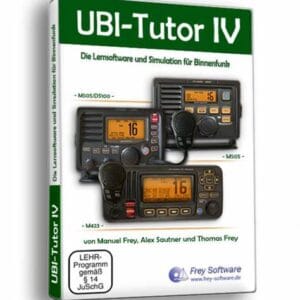 UBI Radio Tutor IV Download für Windows [Digital]