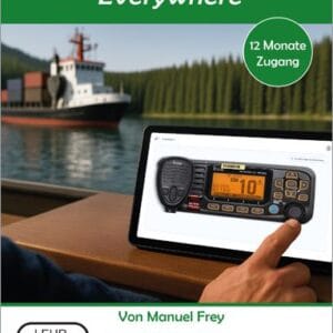 UBI Radio Tutor Web Version [Digital]