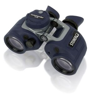 Fernglas Steiner Commander 7x50 mit Kompass