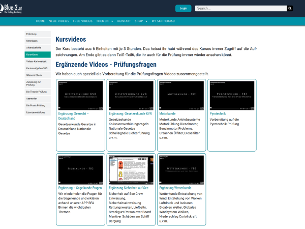 SKS Kursvideos